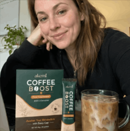akemi testimonial Emily R.